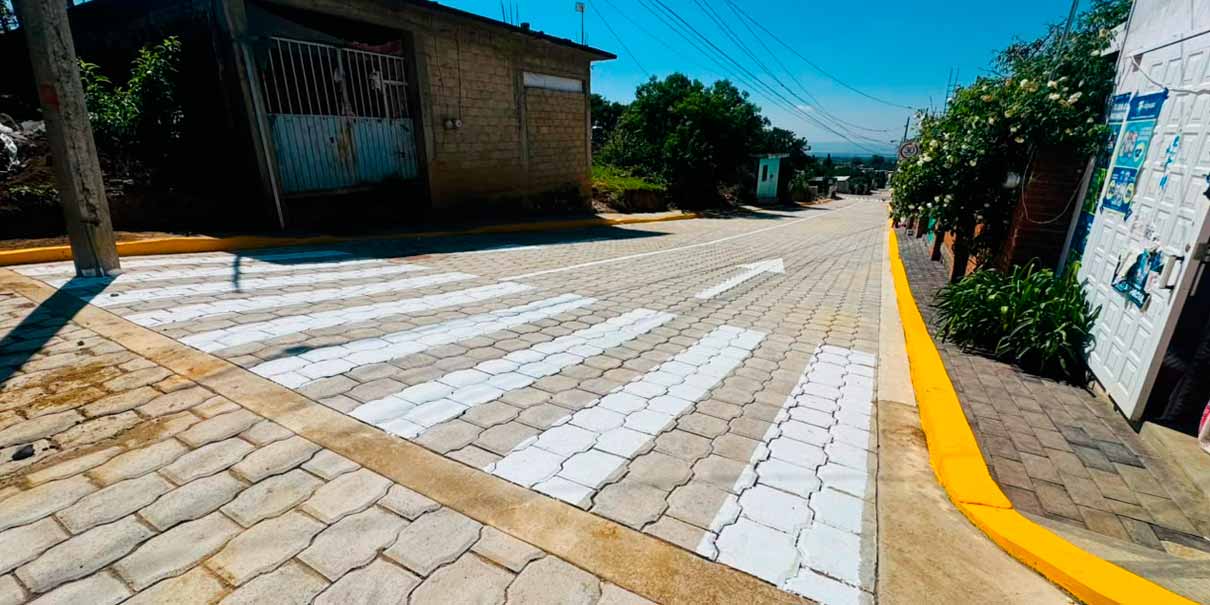 calle Revolución