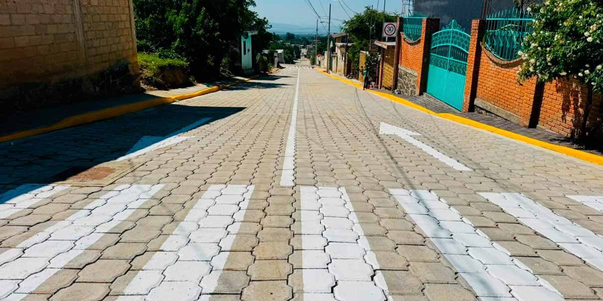 calle Revolución