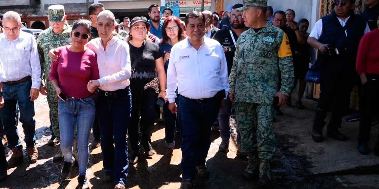 Recorrido