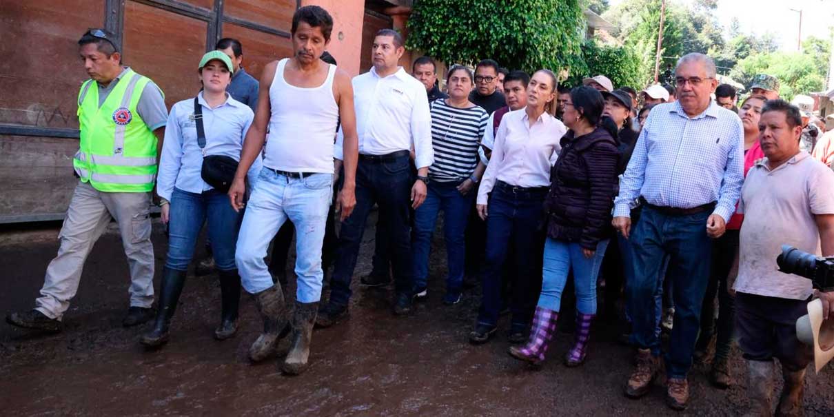 Recorrido