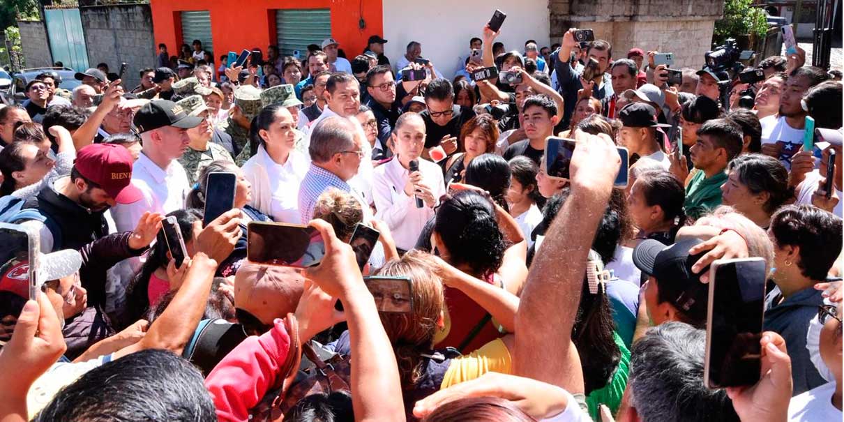 Recorrido