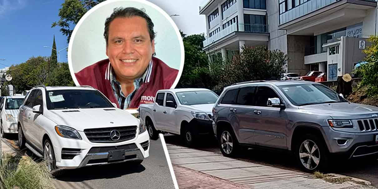 Camionetas de lujo