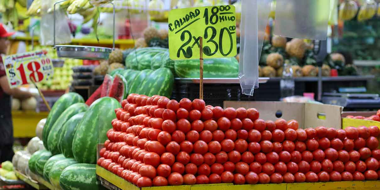Gasto alimentario 