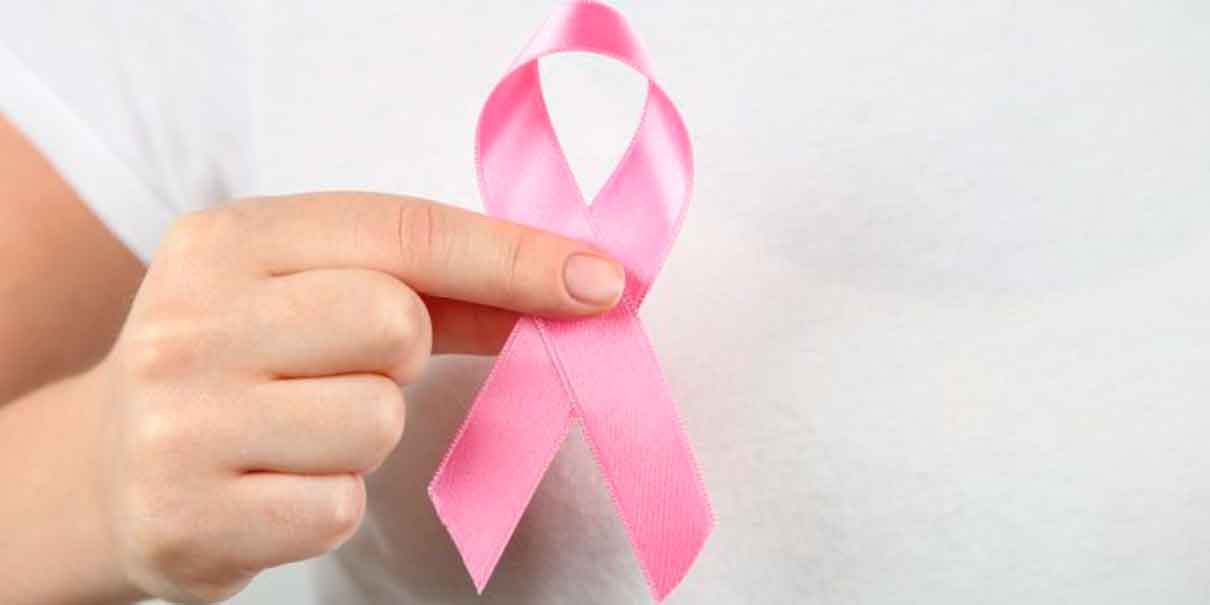 Cáncer de mama