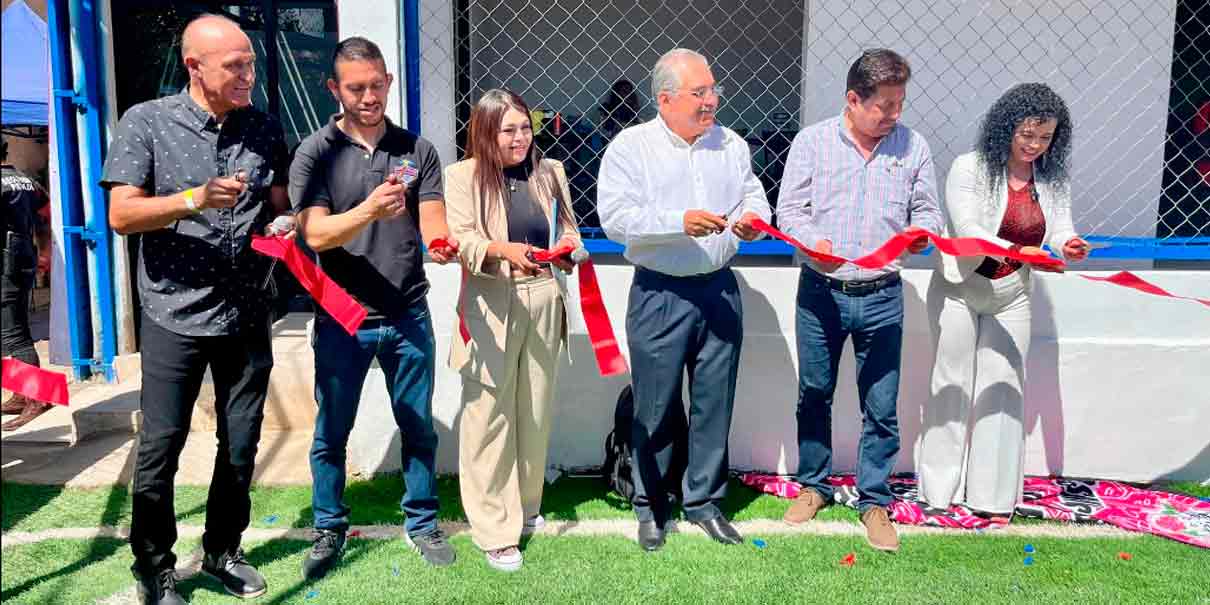  Academia Atlético Huauchinango