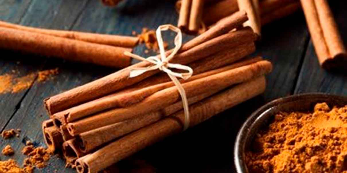 Canela