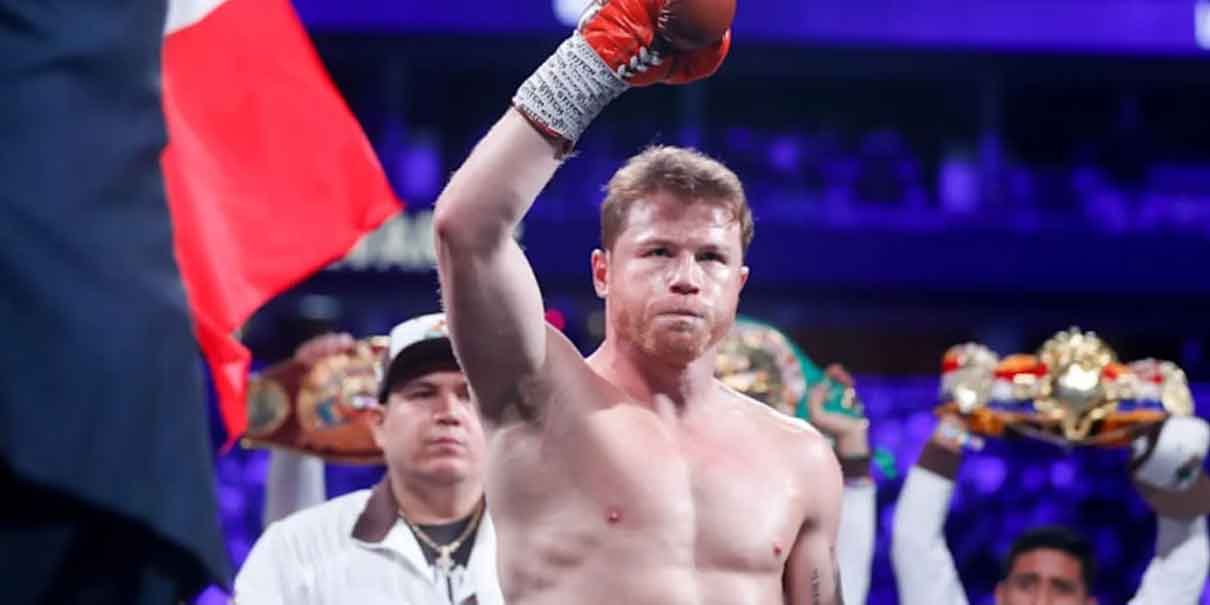 Canelo Álvarez vs. William Scull: el millonario premio detrás del combate