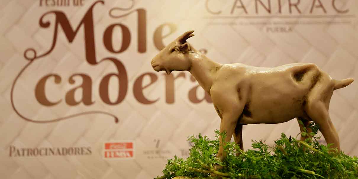 Temporada del mole de caderas