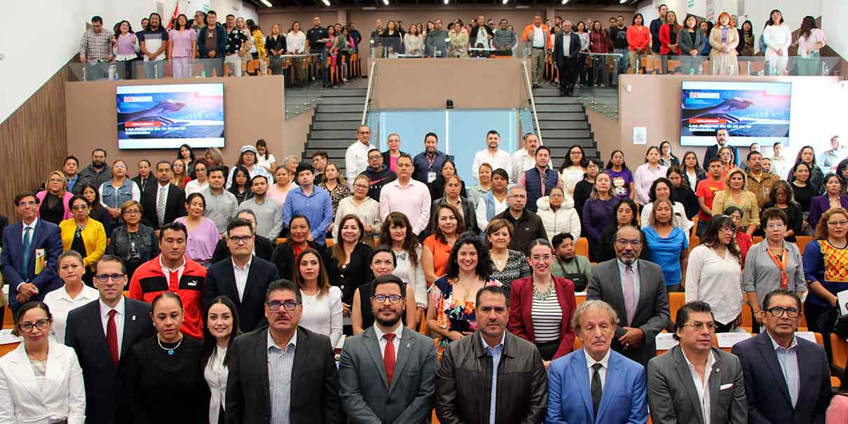 Capacitación a docentes