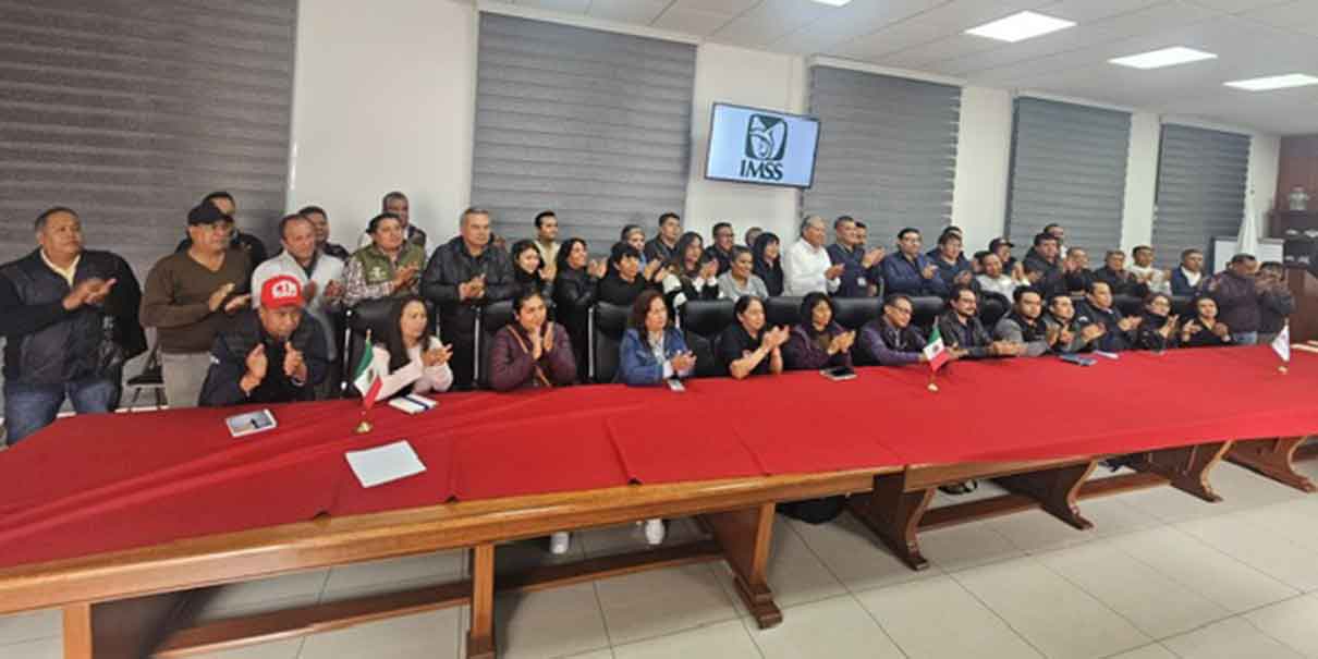 IMSS