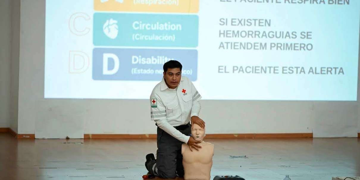 Capacitación 
