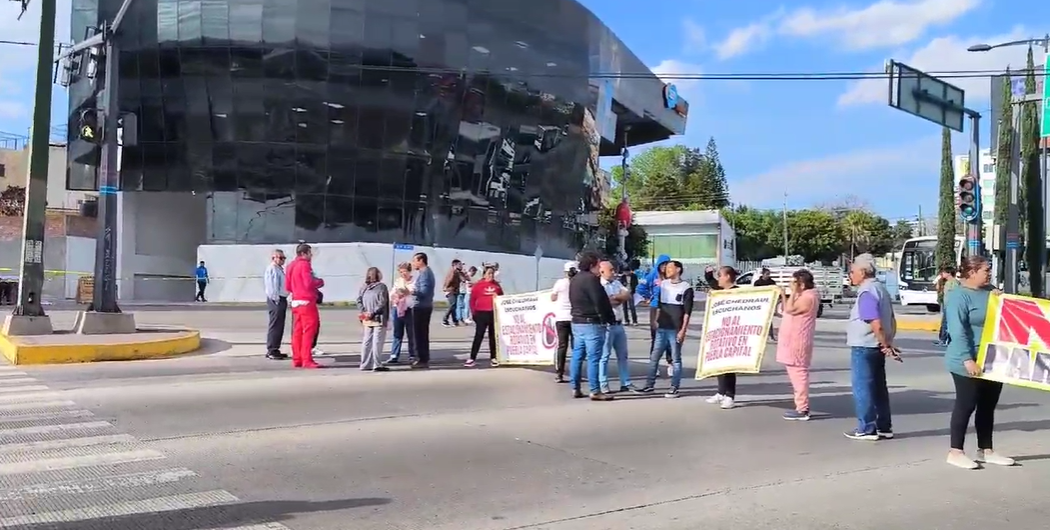 Protesta