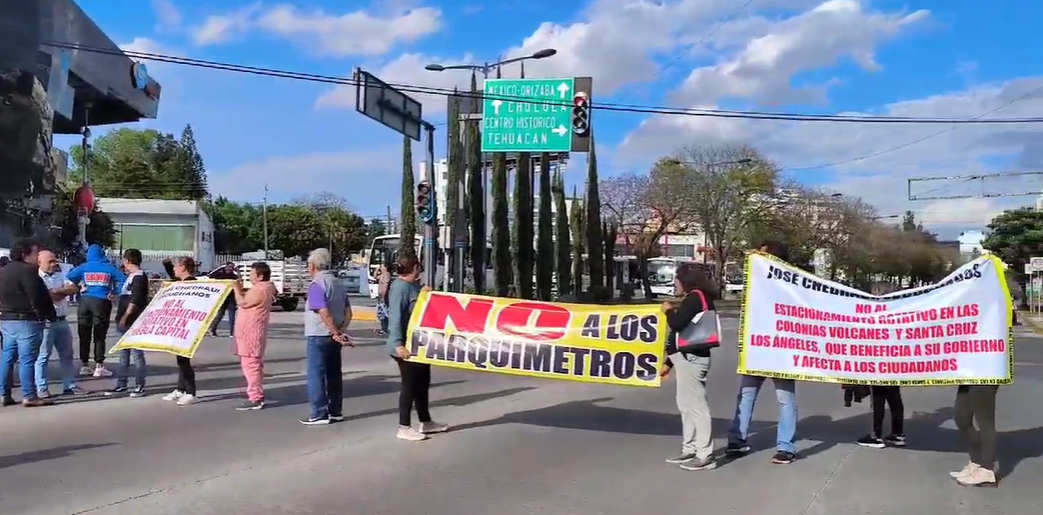 Protesta