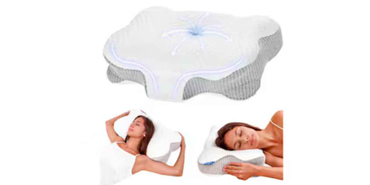 Almohada
