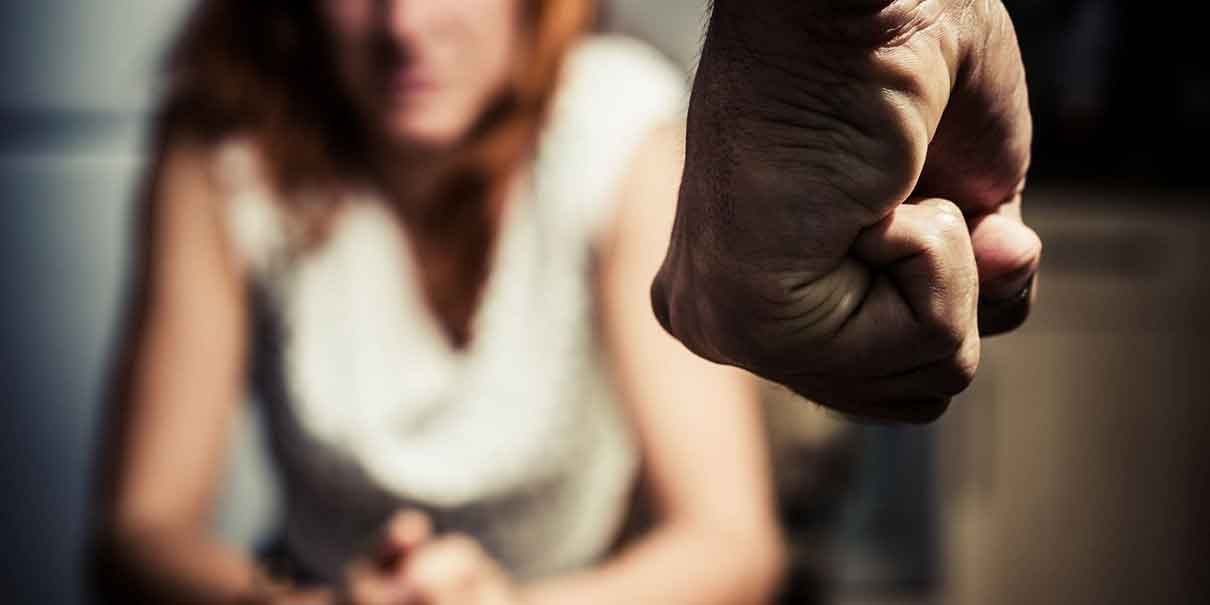 Violencia