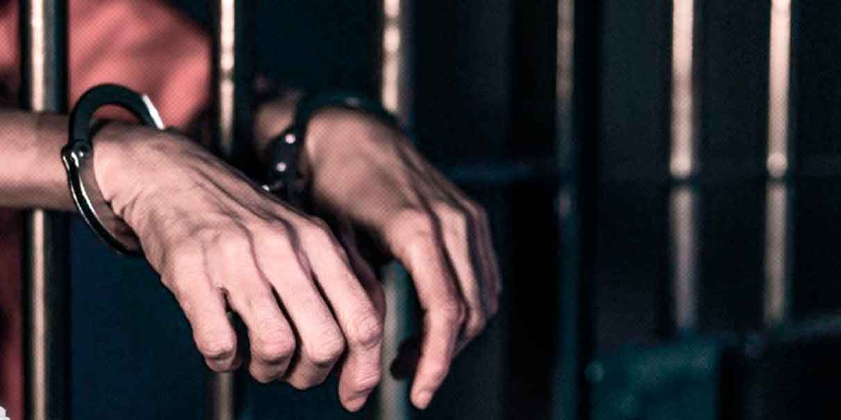 Cárcel por reclutar a jóvenes