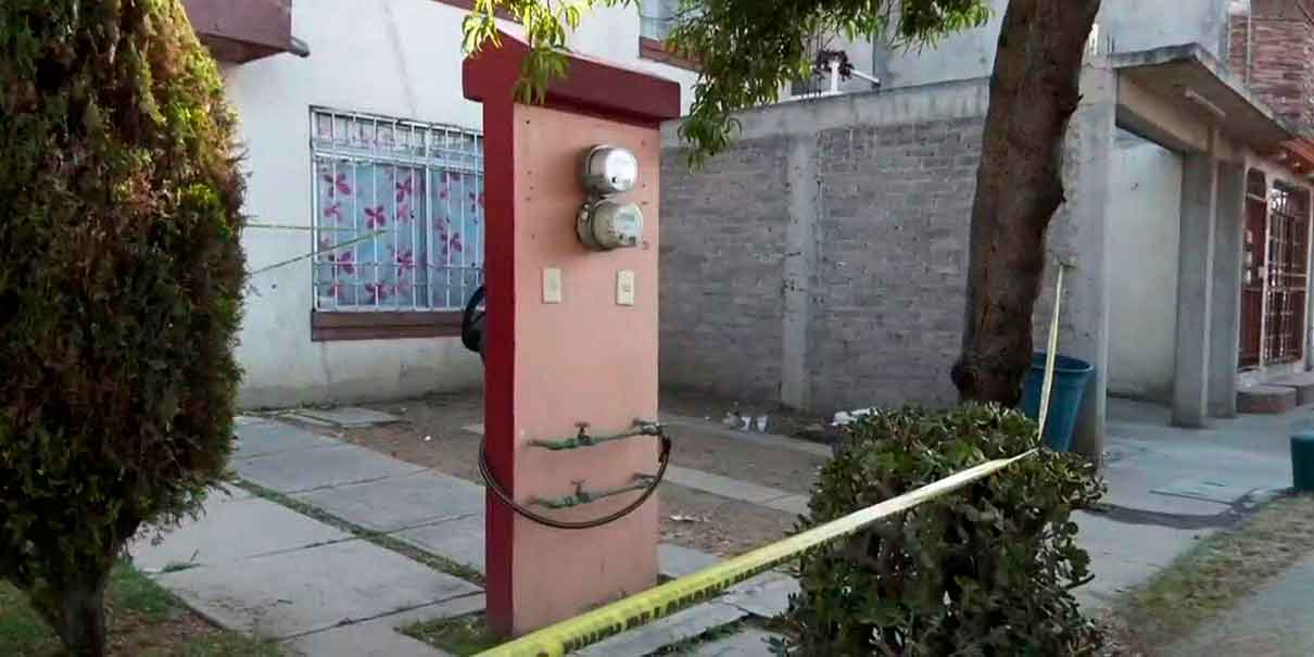 conflicto en Chalco