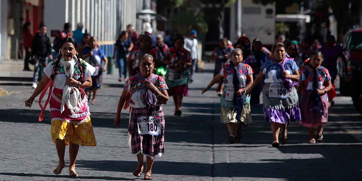 Carrera de la Tortilla 2025