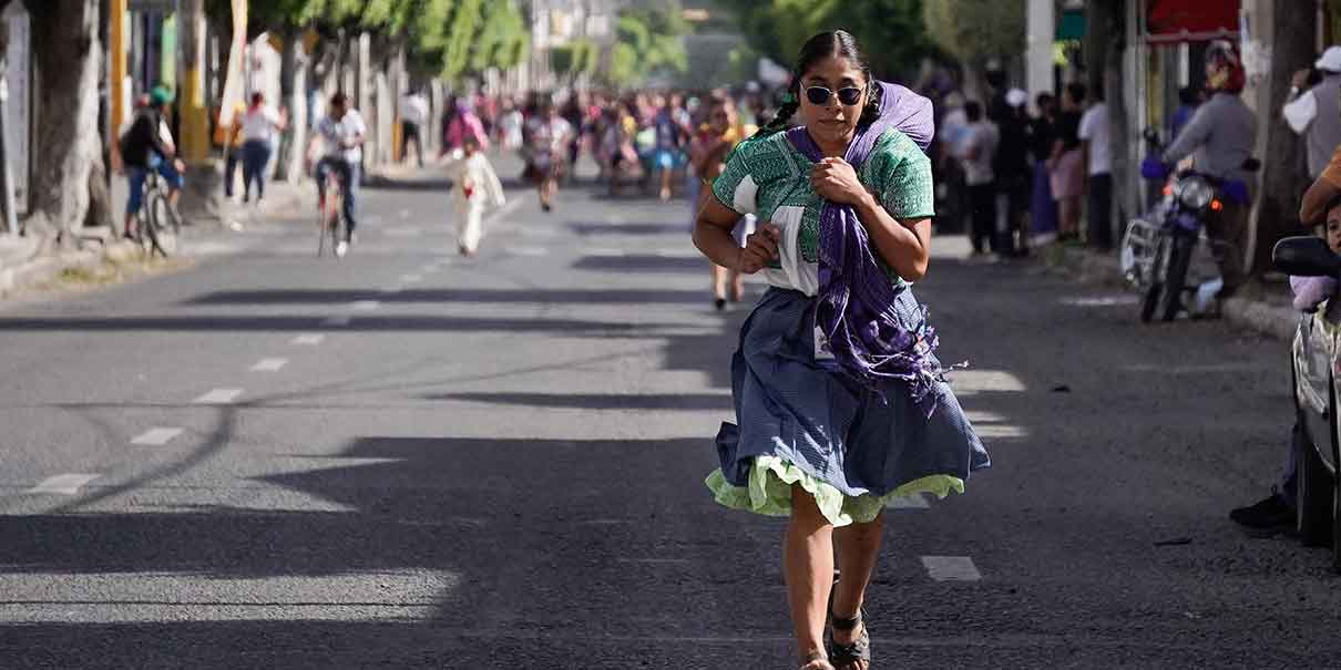  Carrera de la Tortilla 