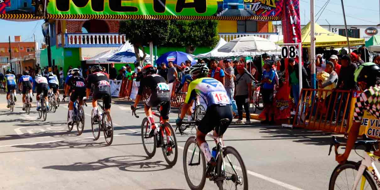 Carrera Ciclista Internacional