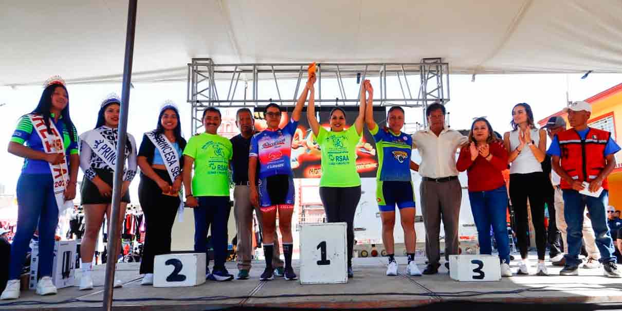 Carrera Ciclista Internacional