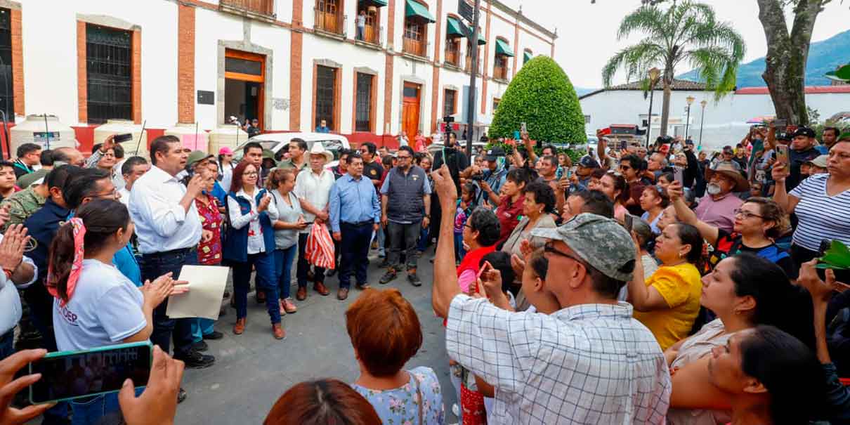 Pahuatlán