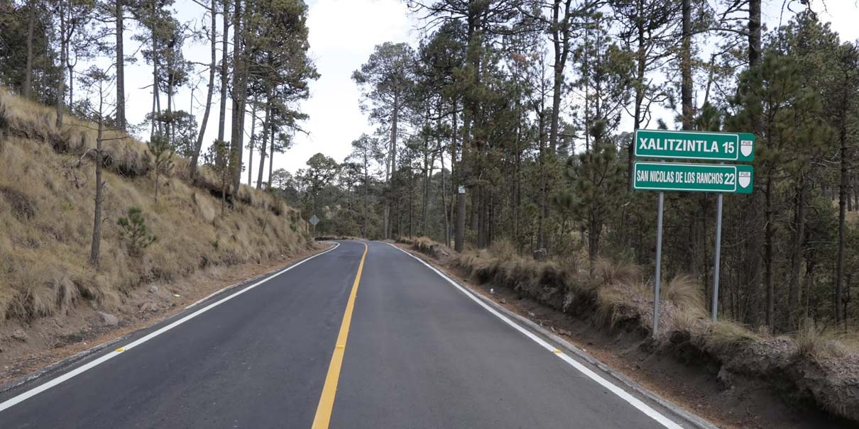 Carretera