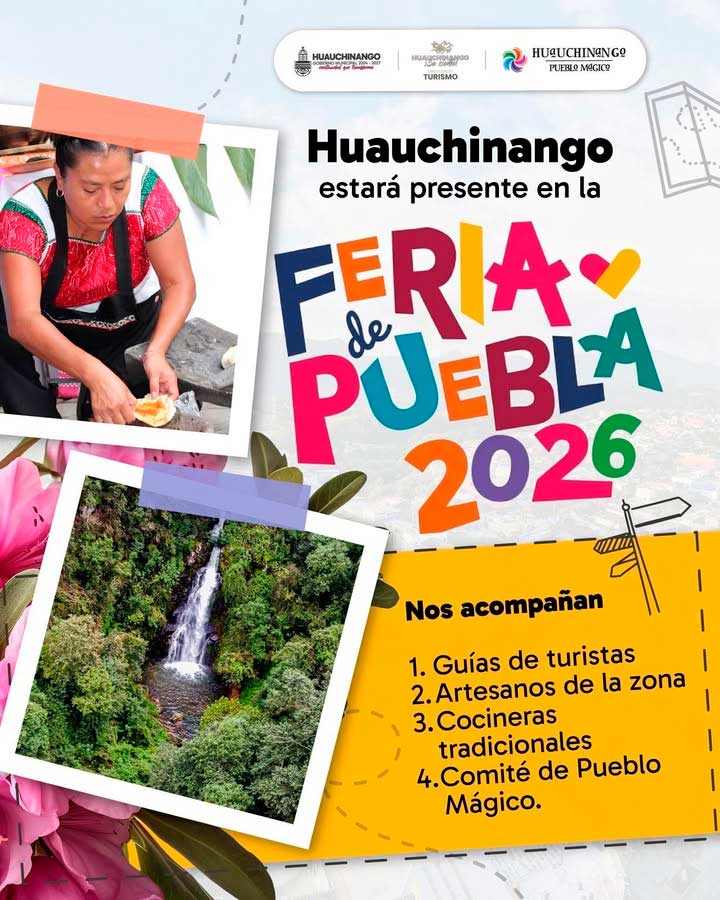 Huauchinango