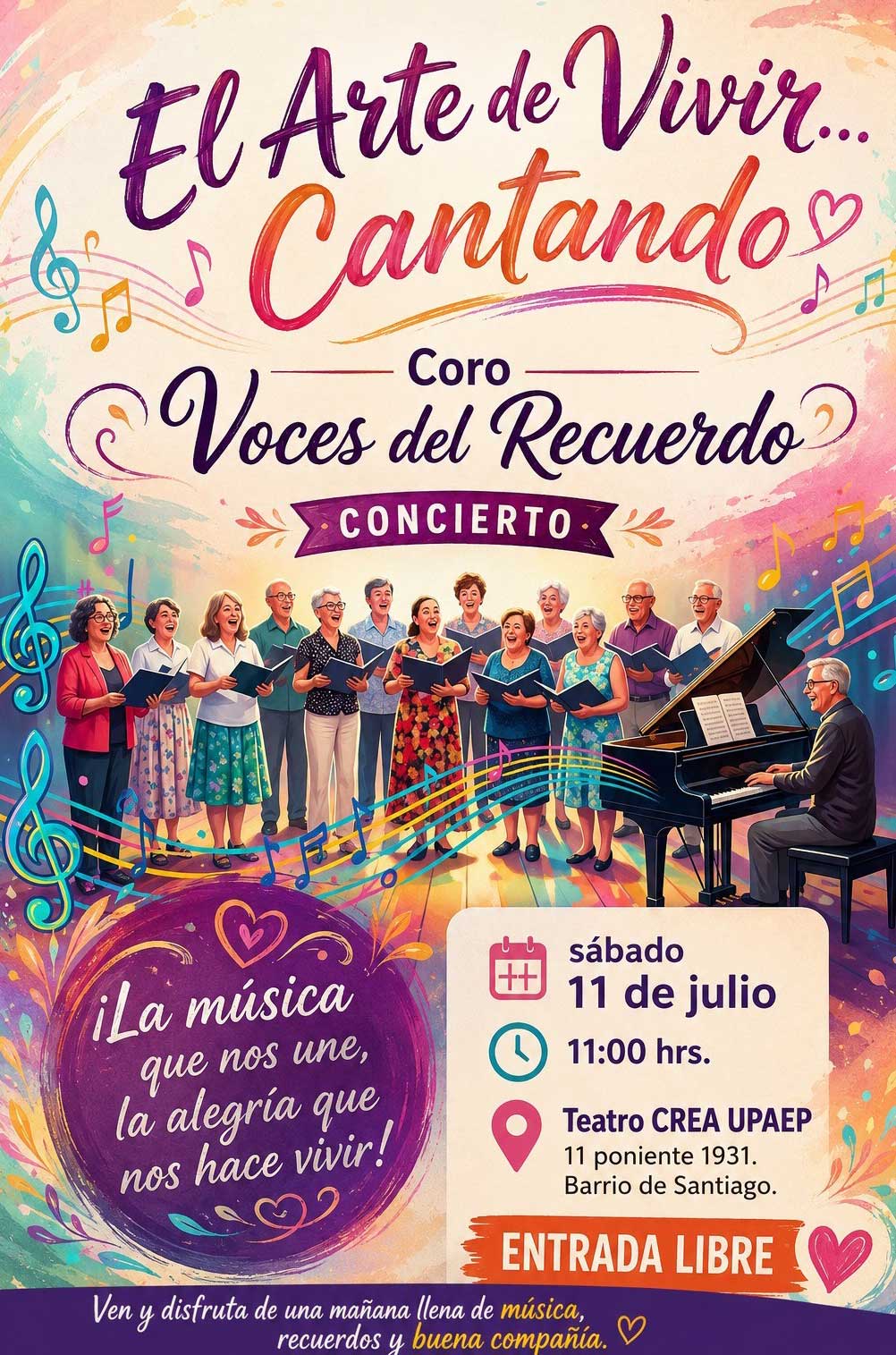 Eventos