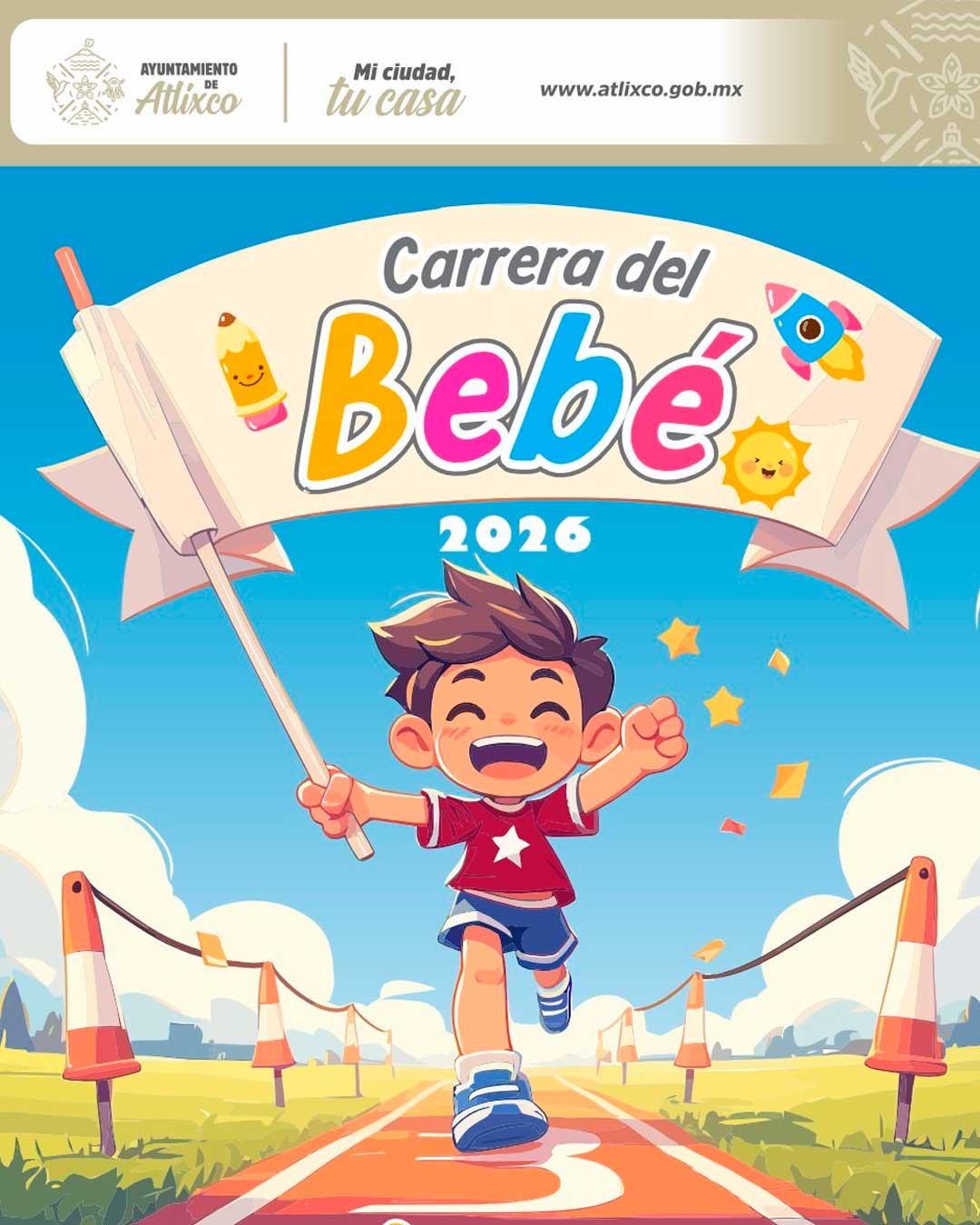 Carrera del Bebe