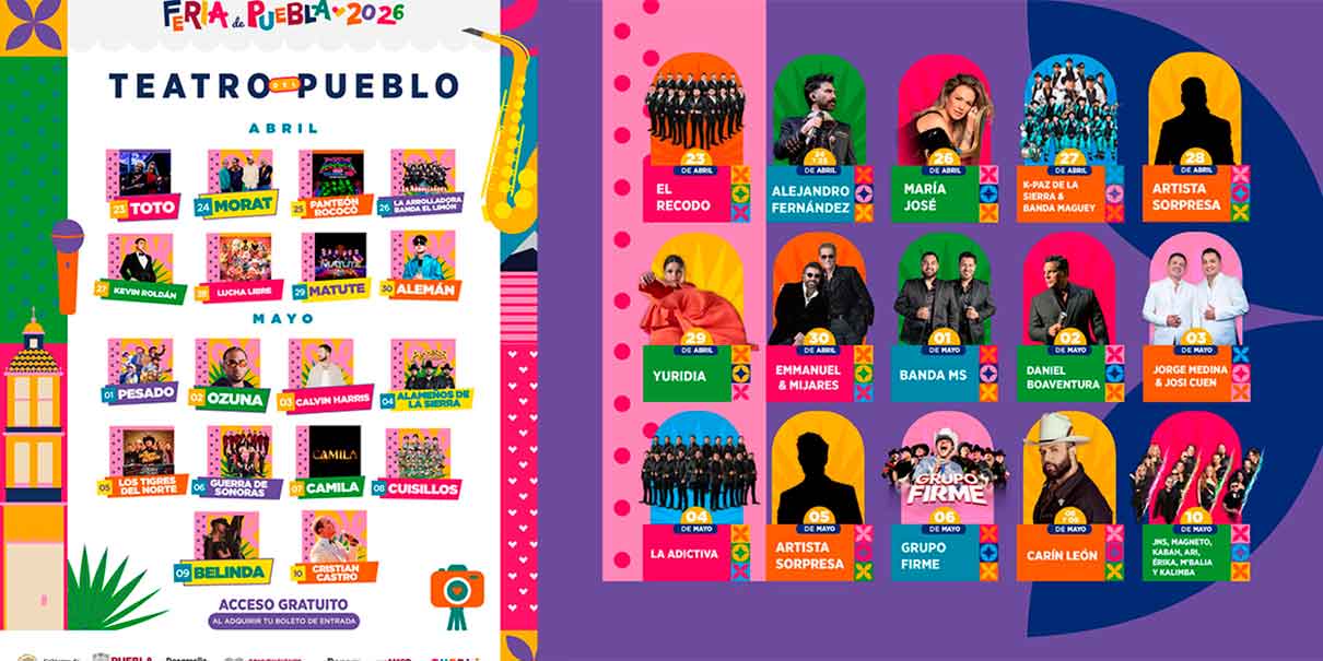 CARTELERA