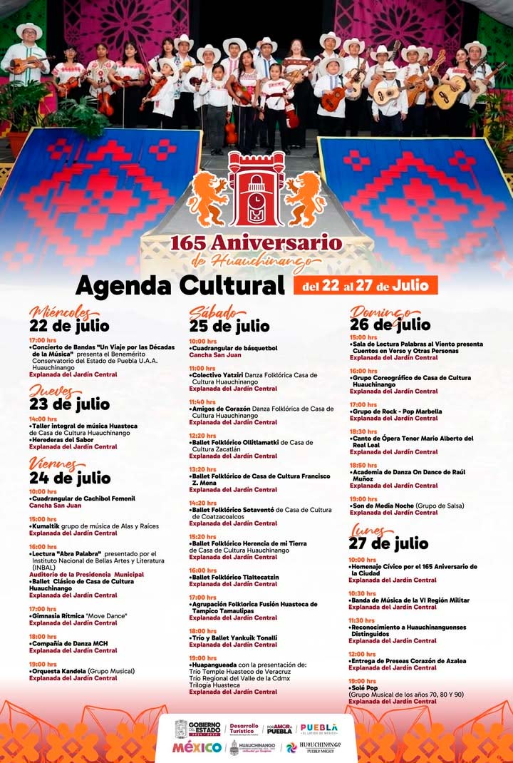 Cartelera