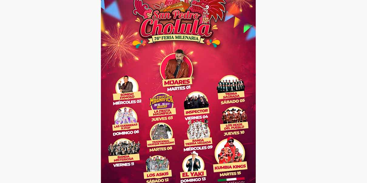 Cartelera
