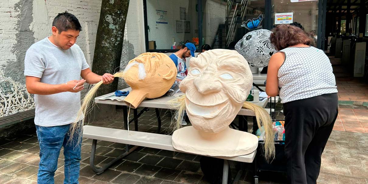 Cartonería