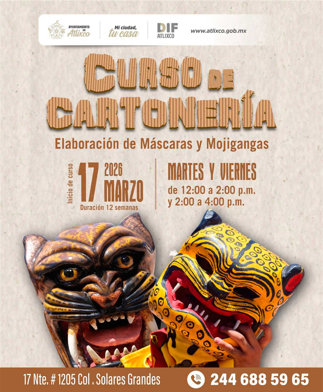 Curso
