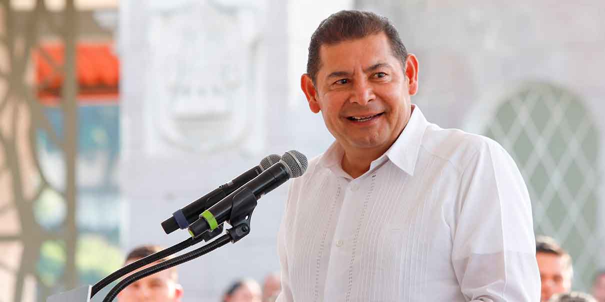 Alejandro Armenta