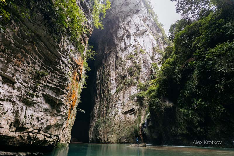 Cascada El Aguacero Chiapas: el lugar secreto donde la naturaleza creó una lluvia eterna entre selva y cañones