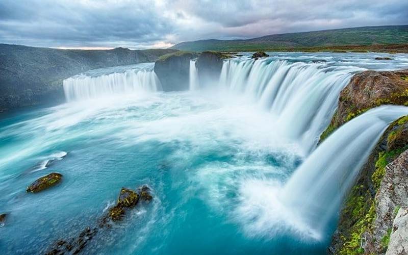 Entre nubes, selva y agua turquesa: descubre las impresionantes Cascadas Las Nubes en Chiapas
