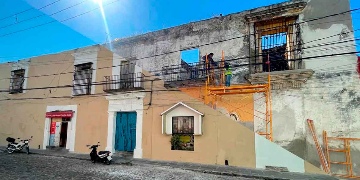 Casonas