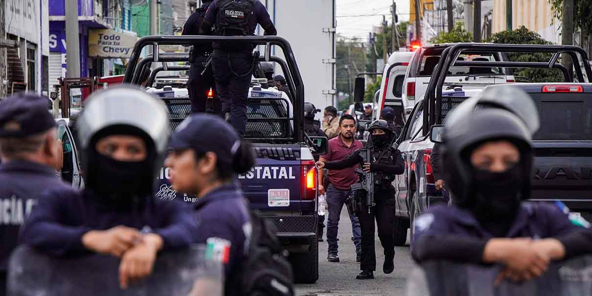 Existen 98 carpetas de investigación por robo de autopartes