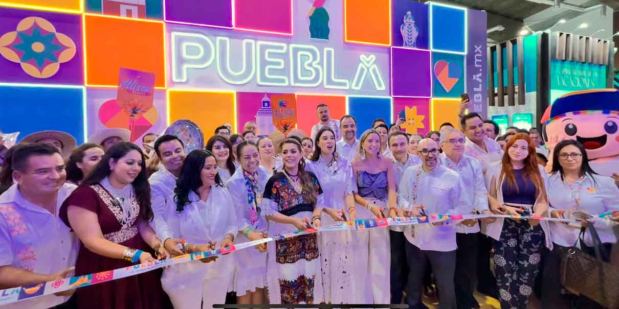 Tianguis Turístico de México