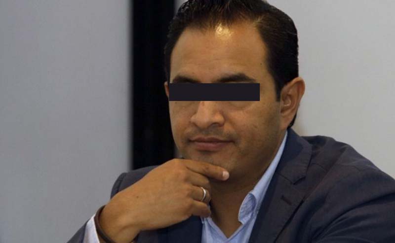 Cayeron 9 integrantes de Operativa La Barredora en Tecamachalco
