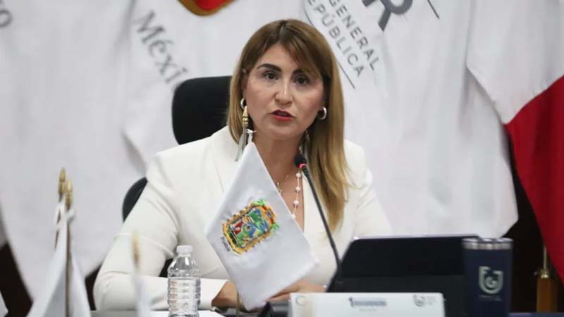 Detienen en Tecamachalco a 9 integrantes de Operativa La Barredora
