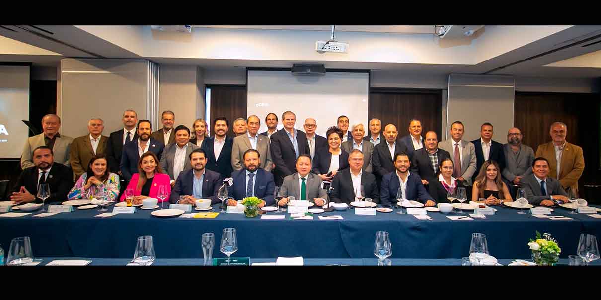 Sesión Ordinaria de Consejo Directivo