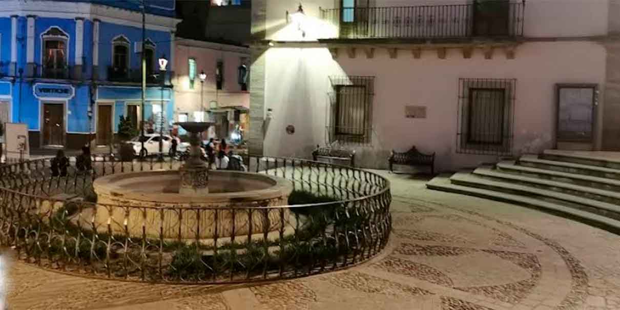  Callejón del Beso