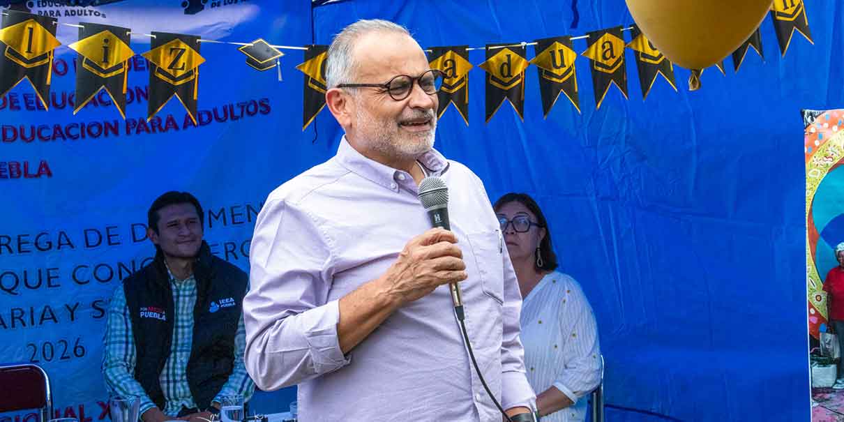 Ibero Puebla