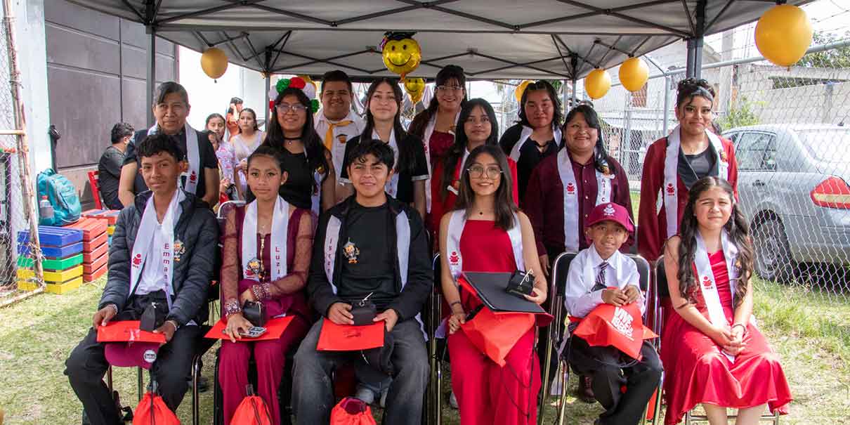Graduados