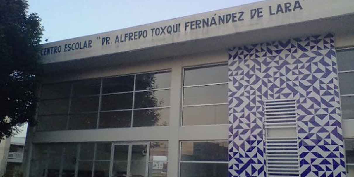 Otro caso de violencia y maltrato en el Centro Escolar de San Andrés Cholula