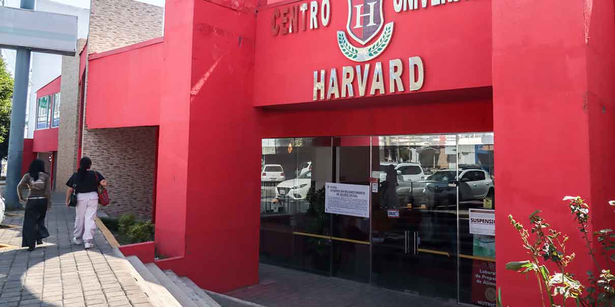 Centro Universitario Harvard 