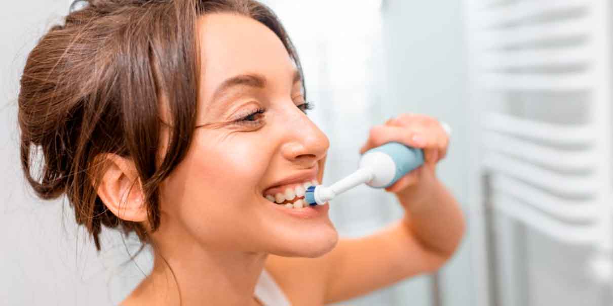 Cepillo de dientes